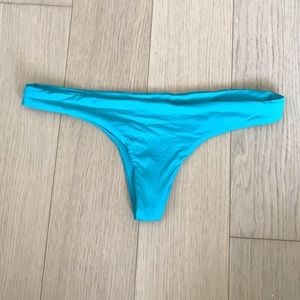 Lspace Bikini bottoms